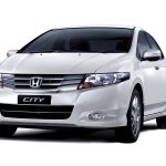 Honda City GM (2009-2012)2
