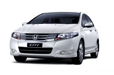 คู่มือซ่อม Honda City GM (2009-2012) ระบบเกียร์ธรรมดา-ออโต้ (ภาษาไทย)
